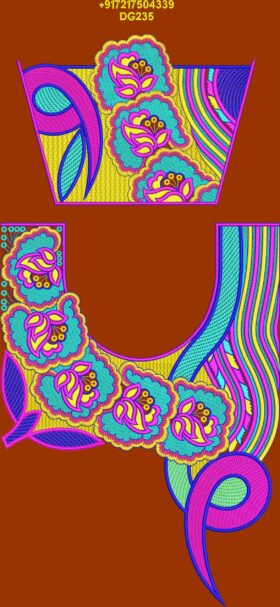 DG235