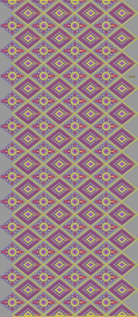 GARMENTS SEQUENCE DESIGNS