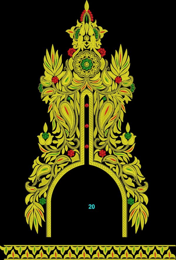 KM20