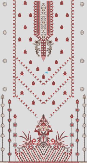 PAKISTANI SEQUENCE DESIGNS