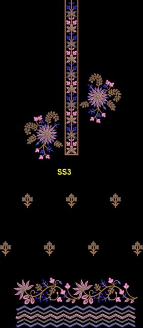 SS3