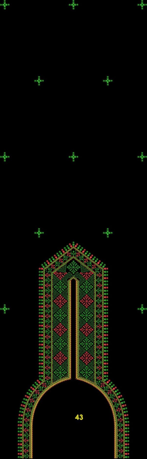 UCH43