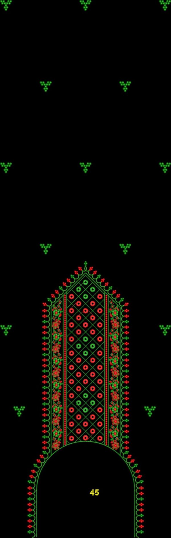 UCH45