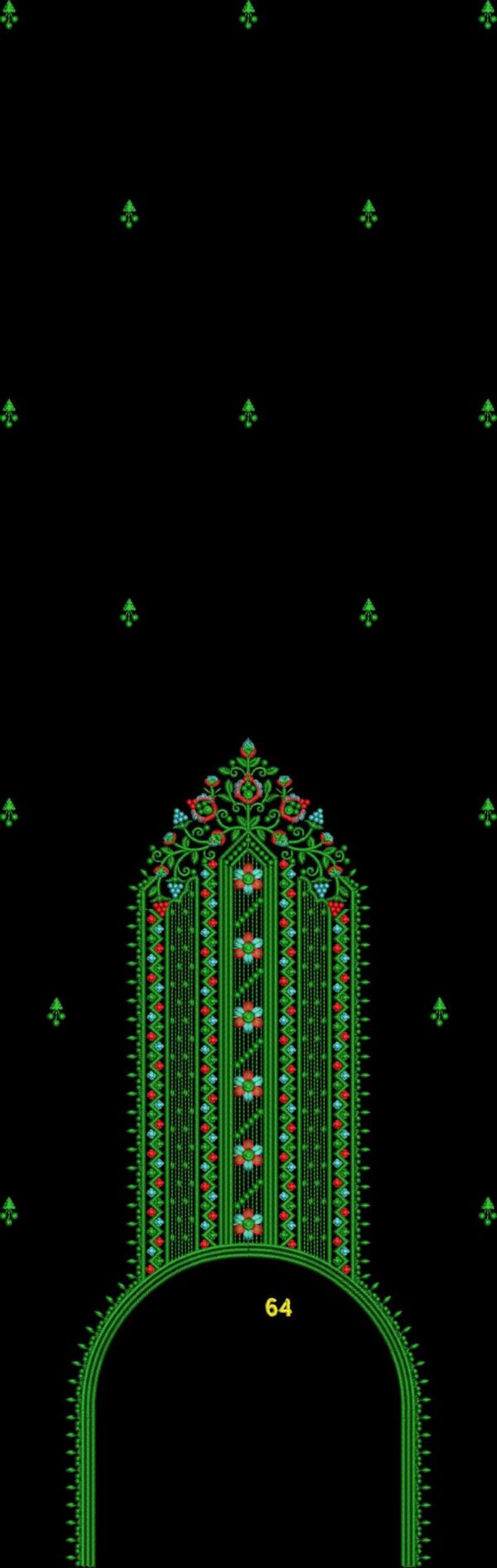 UCH64