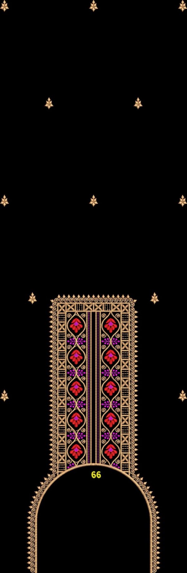 UCH66
