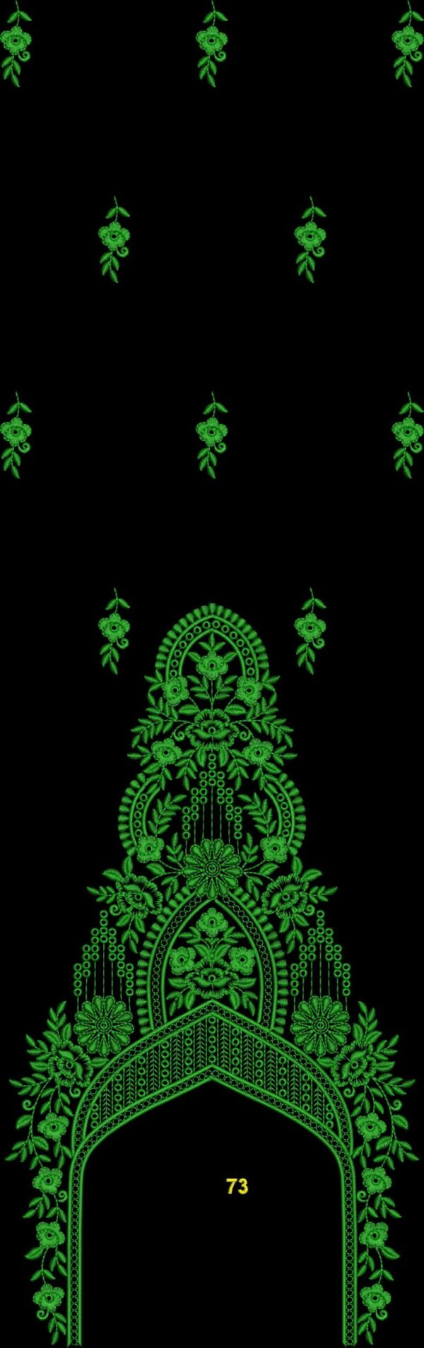 UCH73