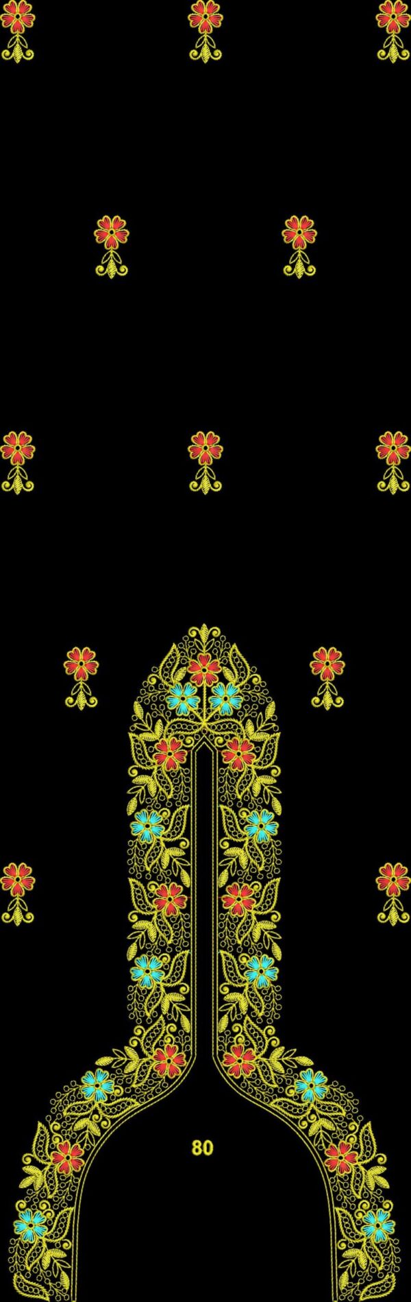 UCH80