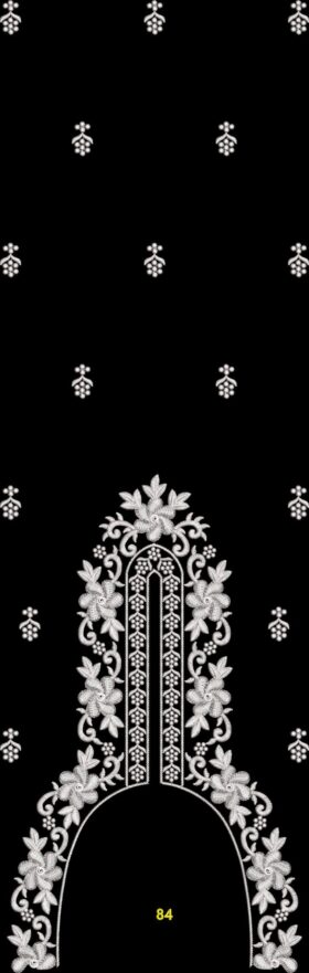 UCH84
