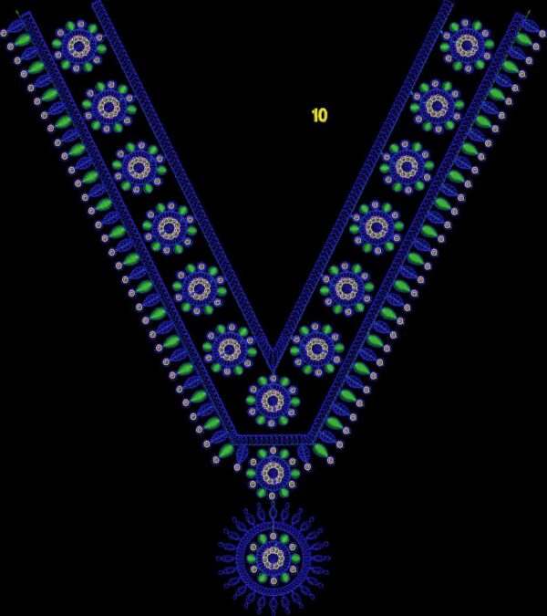 VC(10)