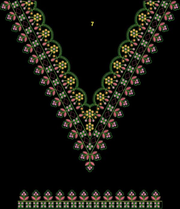 VC(7)