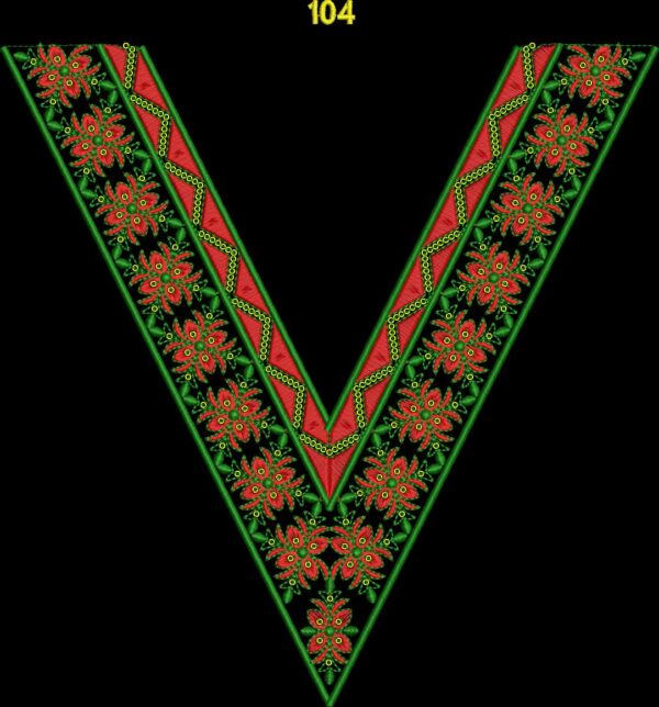 VGQ104
