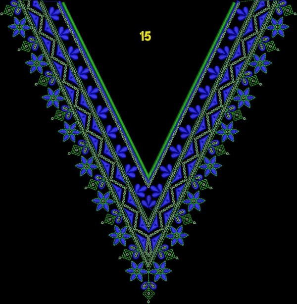 VGQ15