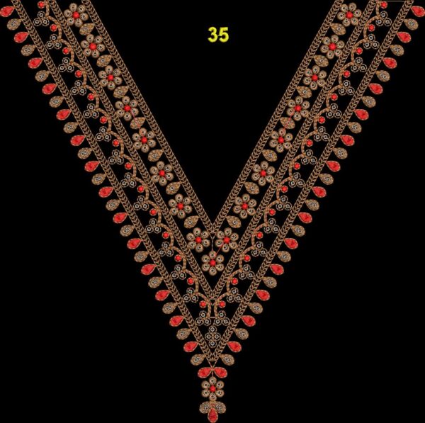 VGQ35