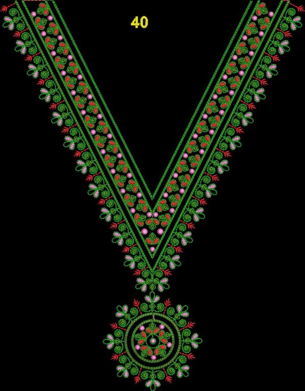 VGQ40