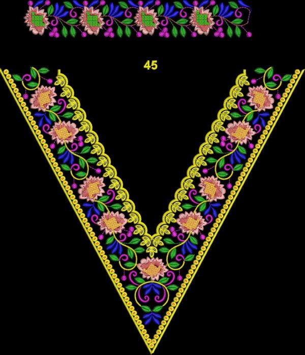 VGQ45