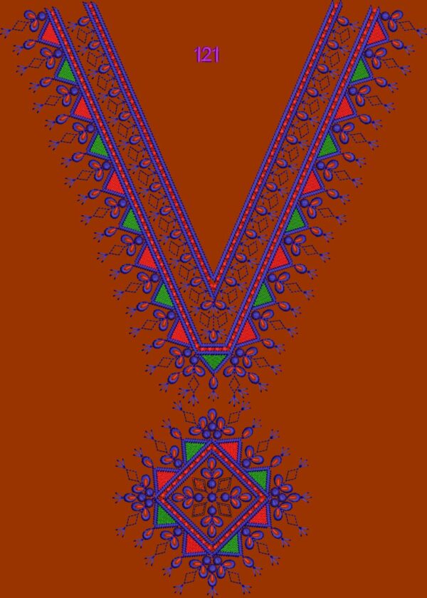 VM(121)
