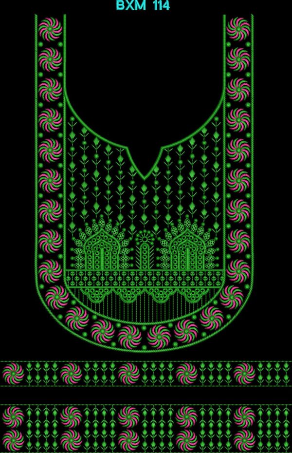 BXM114 - Image 2