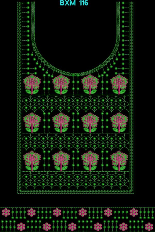 BXM116 - Image 2