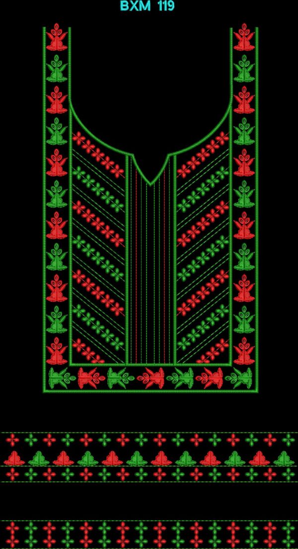 BXM119 - Image 2