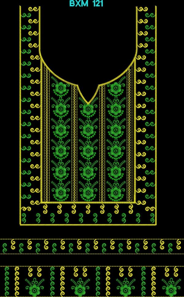 BXM121