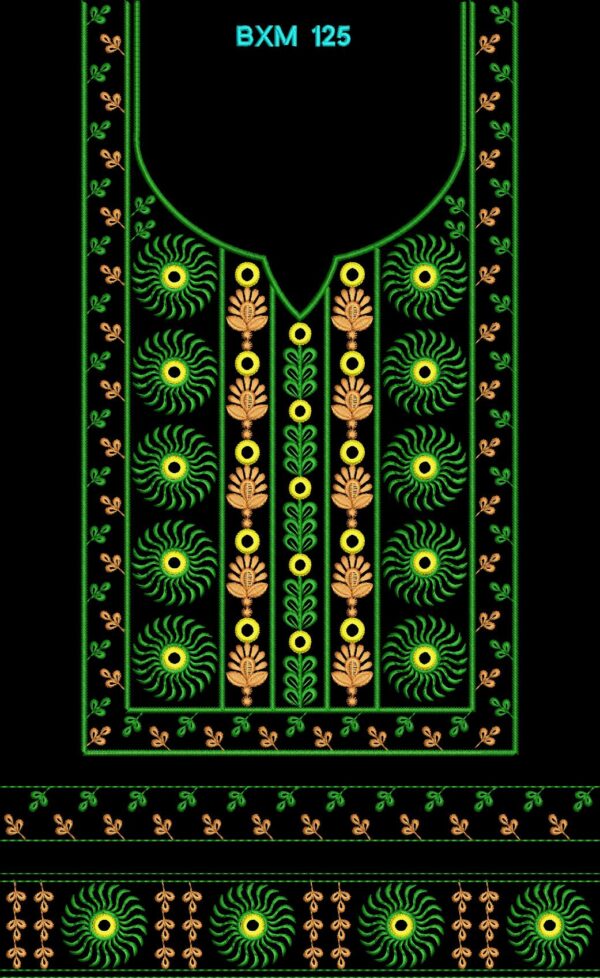 BXM125 - Image 2