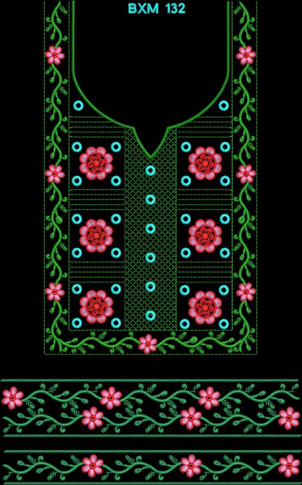 BXM132