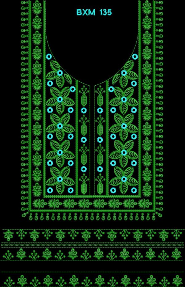 BXM135