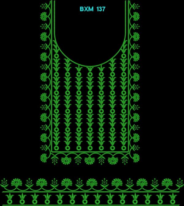 BXM137
