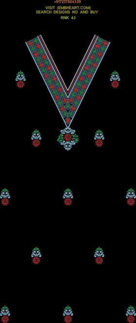 RNK43