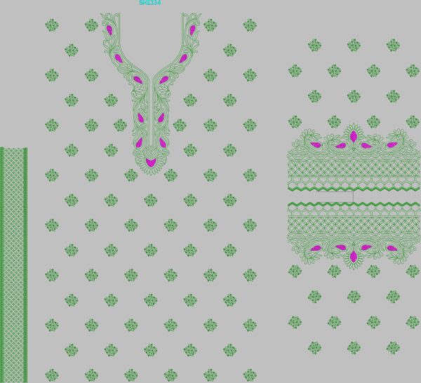 SHZ334 - Image 2