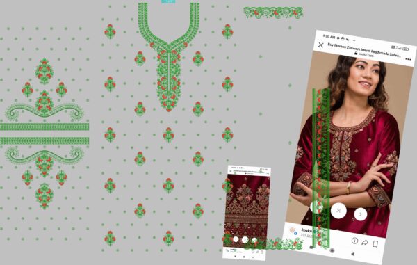 SHZ336 - Image 2