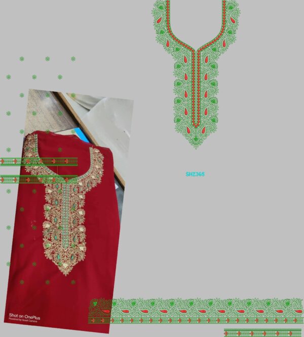 SHZ365 - Image 2