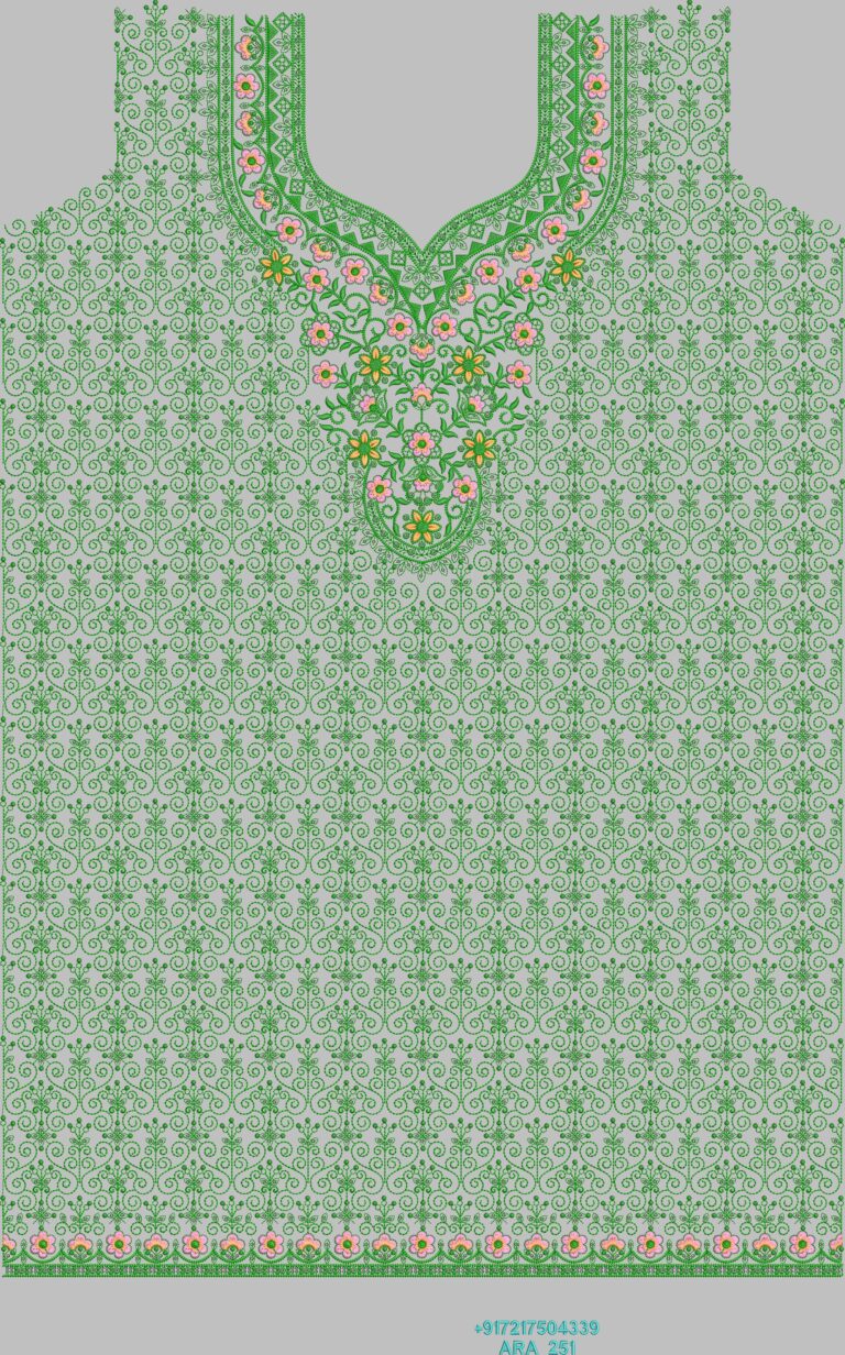 ZARKAN DESIGNS COLLECTION (ARA) SERIES