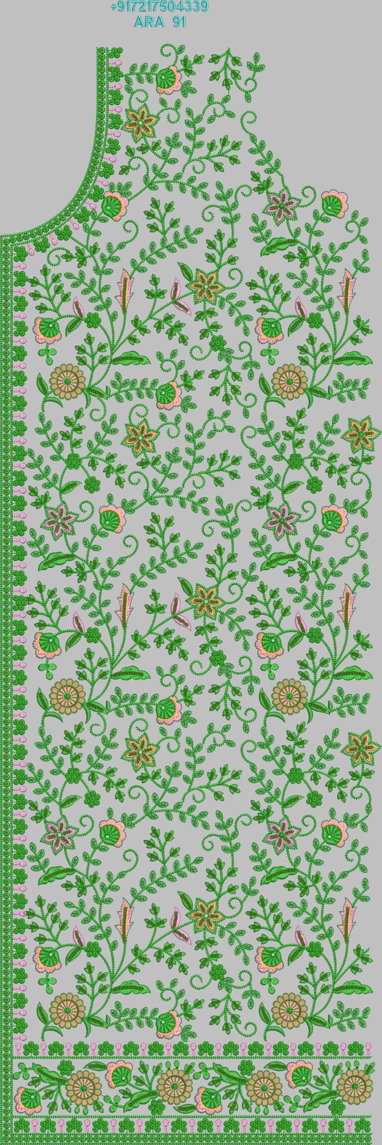 DESIGNS WITH READY IMAGES (ARM)