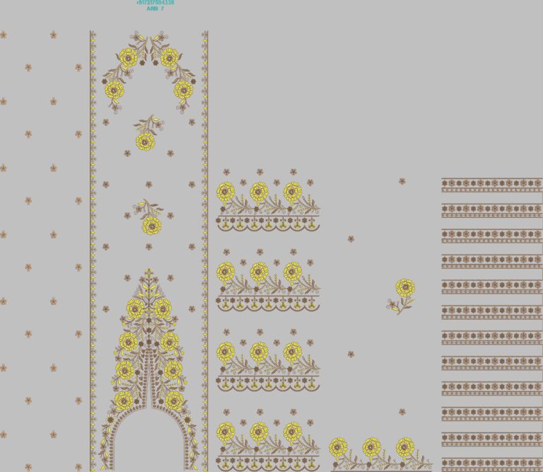 SEQUENCE DESIGNS COLLECTION (ARB) SERIES