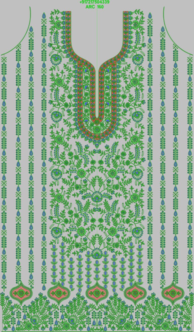 ZARKAN DESIGNS COLLECTION (ARC) SERIES