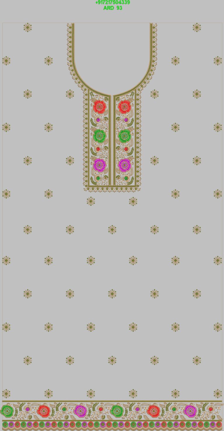 SEQUENCE DESIGNS COLLECTION (ARD) SERIES