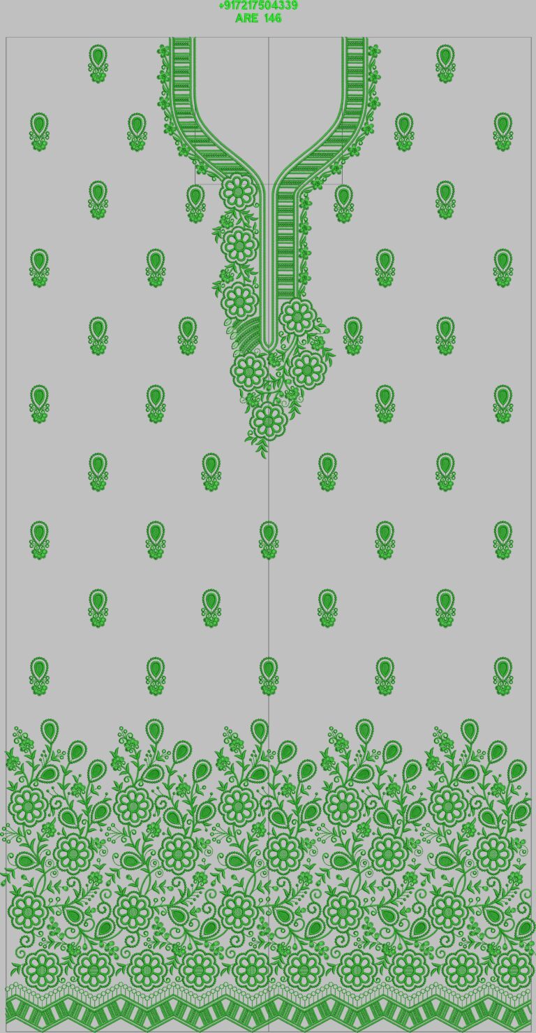 ZARKAN DESIGNS COLLECTION (ARE) SERIES