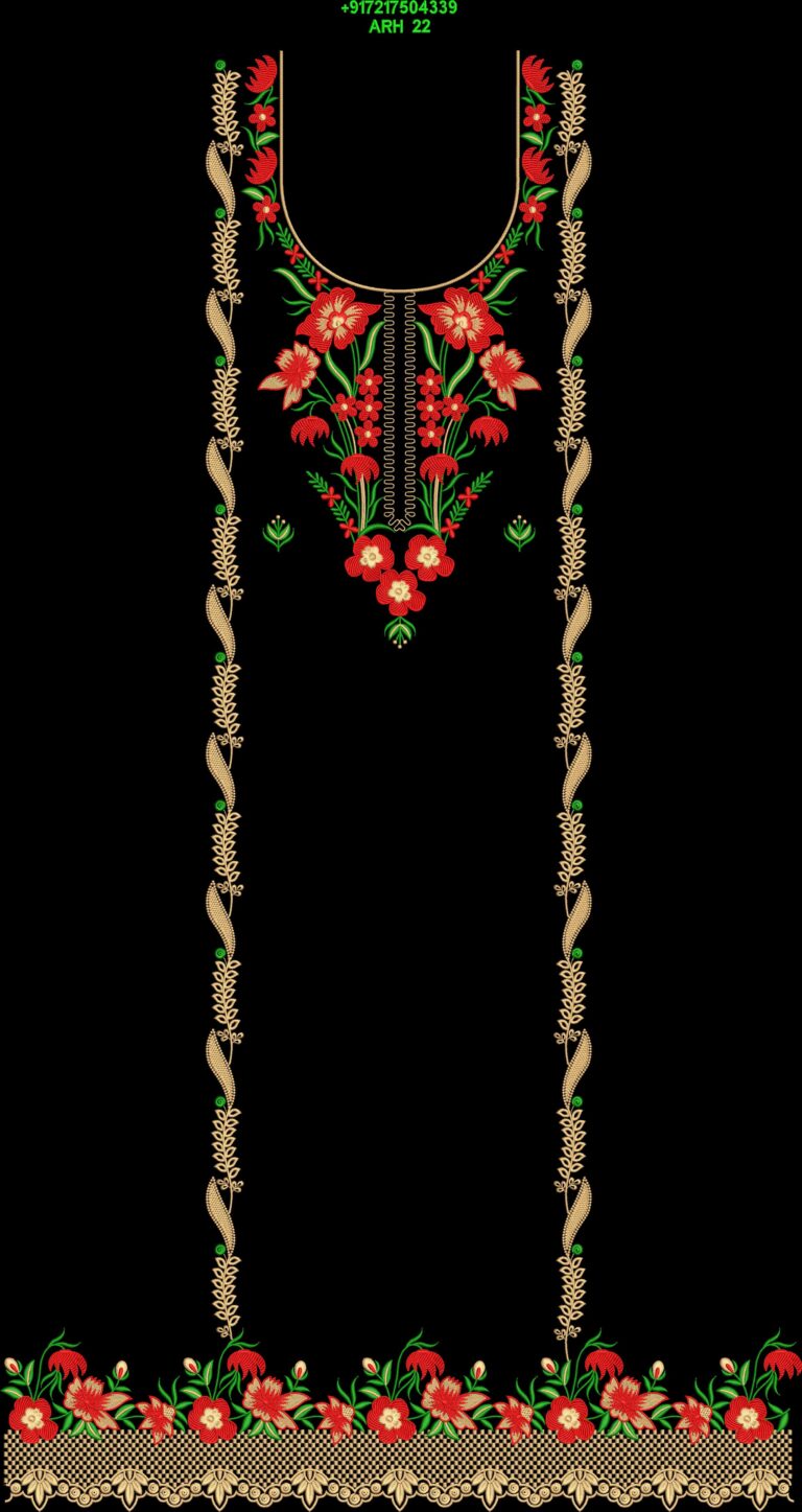 SEQUENCE DESIGNS COLLECTION (ARH) SERIES