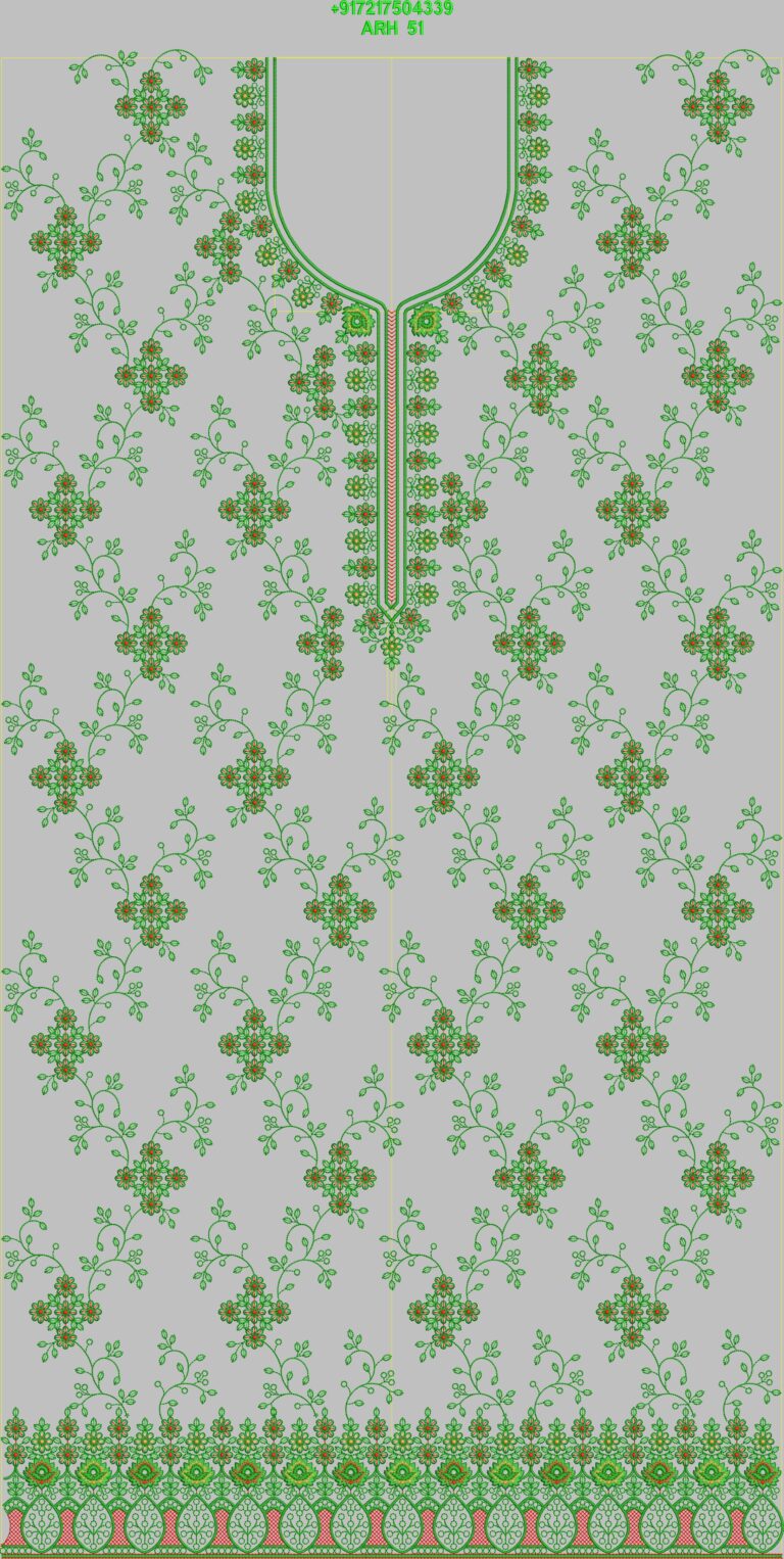 SEQUENCE DESIGNS COLLECTION (ARH) SERIES