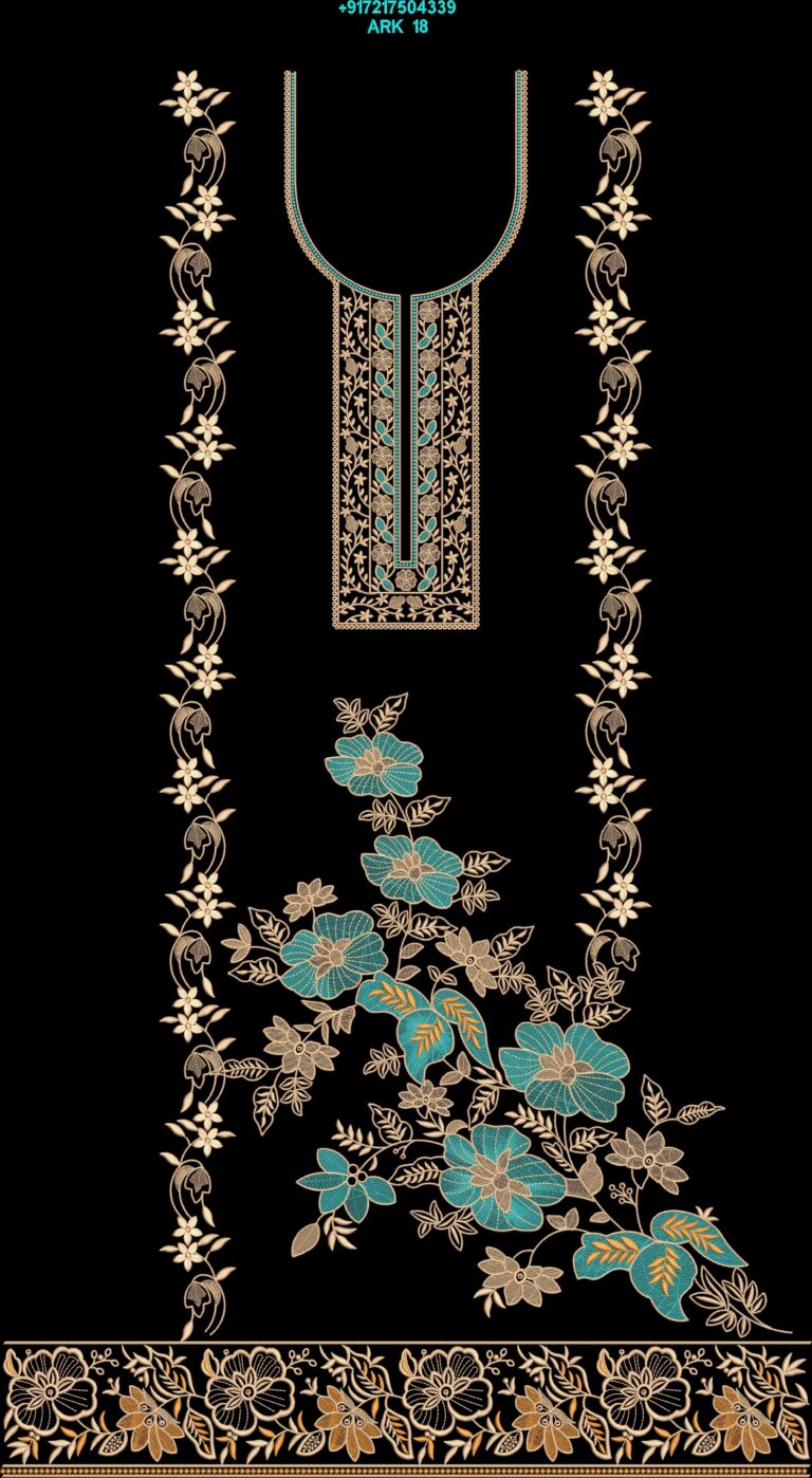 ZARKAN DESIGNS COLLECTION (ARK) SERIES