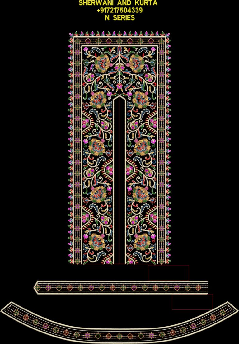 GENTS KURTA DESIGNS MULTI COLOR HEAVY