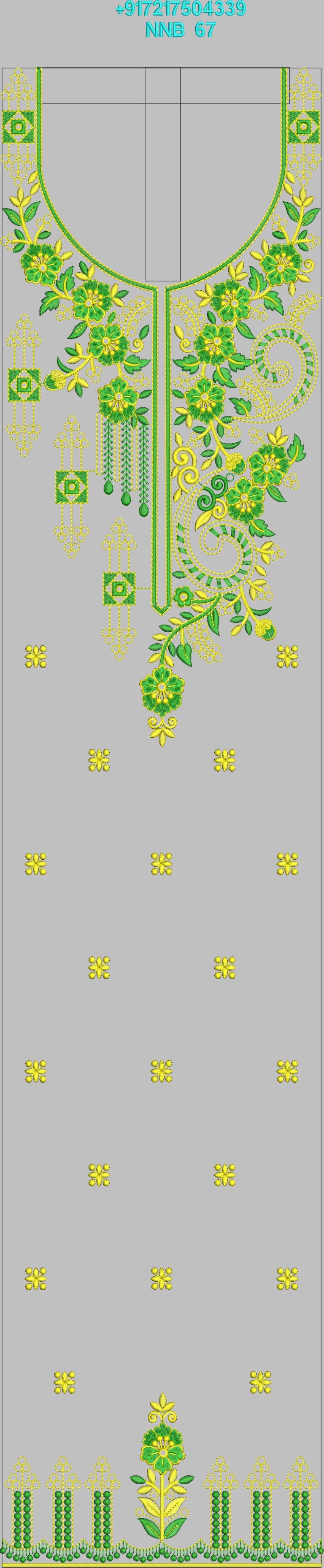 ZARKAN DESIGNS COLLECTION (NNB) SERIES