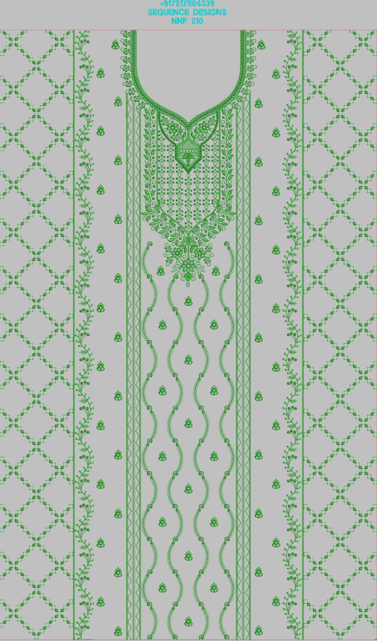 ZARKAN DESIGNS COLLECTION (NNF) SERIES