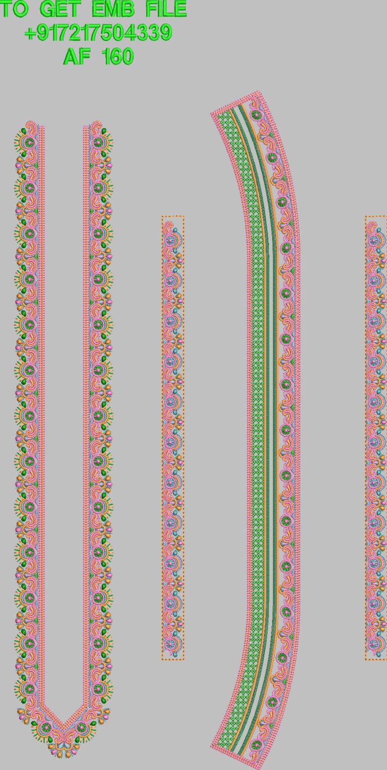 GENTS KURTA DESIGNS (AF) SERIES